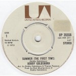 Bobby Goldsboro - Summer (The First Time) (7