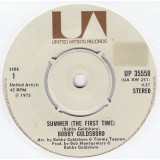 Bobby Goldsboro - Summer (The First Time) (7