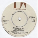 Bobby Goldsboro - Summer (The First Time) (7