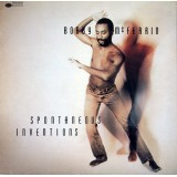 Bobby McFerrin - Spontaneous Inventions (LP, Album)