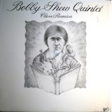 Bobby Shew Quintet - Class Reunion (LP, Album)