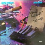 Bobby Shew With The Steve Schmidt Trio - 'Round Midnight (LP)