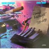 Bobby Shew With The Steve Schmidt Trio - 'Round Midnight (LP)