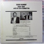 Bobby Shew With The Steve Schmidt Trio - 'Round Midnight (LP)