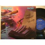 Bobby Shew With The Steve Schmidt Trio - 'Round Midnight (LP)
