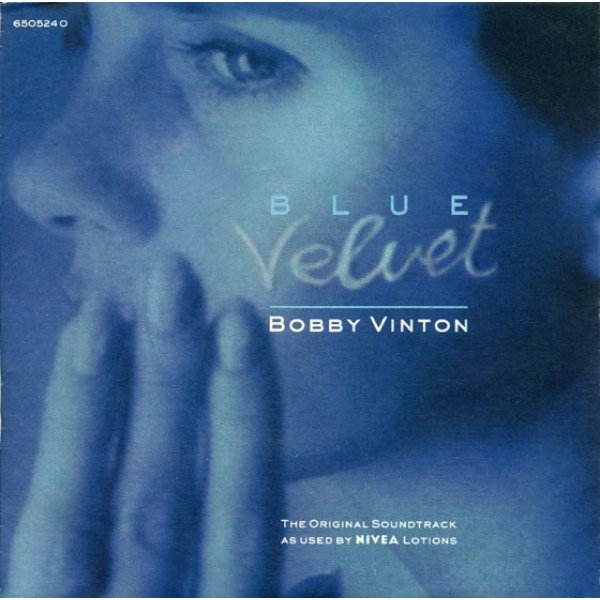 Bobby Vinton - Blue Velvet (7