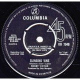Bobby Vinton - Clinging Vine (7