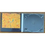Bohuslav Martinů, National Orchestra Of Belgium*, Walter Weller - Symphony No. 4 - Estampes - Le Départ (CD)
