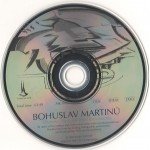 Bohuslav Martinů, In Modo Camerale - Chamber Music For Wind Instruments (CD, Album)