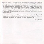 Bohuslav Martinů, The Louisville Orchestra - Symphony No. 5 / Intermezzo / Concerto for Oboe and Orchestra / Estampes (CD, Album, Comp, Mono, RM)