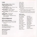 Bohuslav Martinů, The Louisville Orchestra - Symphony No. 5 / Intermezzo / Concerto for Oboe and Orchestra / Estampes (CD, Album, Comp, Mono, RM)