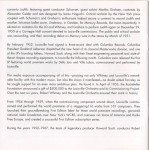 Bohuslav Martinů, The Louisville Orchestra - Symphony No. 5 / Intermezzo / Concerto for Oboe and Orchestra / Estampes (CD, Album, Comp, Mono, RM)
