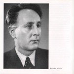 Bohuslav Martinů, The Louisville Orchestra - Symphony No. 5 / Intermezzo / Concerto for Oboe and Orchestra / Estampes (CD, Album, Comp, Mono, RM)
