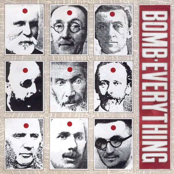 Bomb Everything - Fountainhead (12