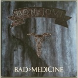 Bon Jovi - Bad Medicine (7