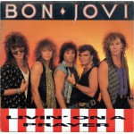 Bon Jovi - Livin' On A Prayer (7