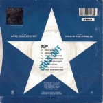 Bon Jovi - Livin' On A Prayer (7