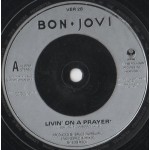 Bon Jovi - Livin' On A Prayer (7