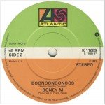 Boney M. - We Kill The World (Don't Kill The World) (7