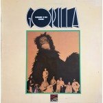 Bonzo Dog Band* - Gorilla (LP, Album, RE)