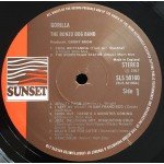 Bonzo Dog Band* - Gorilla (LP, Album, RE)