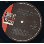 Bonzo Dog Band* - I'm The Urban Spaceman (LP, Album, RE)