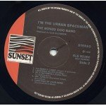 Bonzo Dog Band* - I'm The Urban Spaceman (LP, Album, RE)