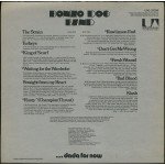 Bonzo Dog Band* - Let's Make Up And Be Friendly (LP, Album)