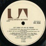 Bonzo Dog Band* - Let's Make Up And Be Friendly (LP, Album)