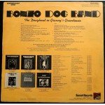 Bonzo Dog Band* - The Doughnut In Granny's Greenhouse (LP, Album, RE)