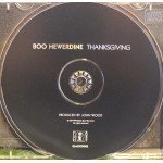 Boo Hewerdine - Thanksgiving (CD, Album)