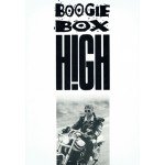 Boogie Box H!gh* - Nervous (12