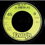 The Boomtown Rats - Mary Of The 4th Form (Alternate Version) (7