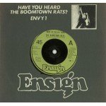 The Boomtown Rats - Mary Of The 4th Form (Alternate Version) (7