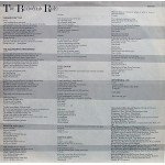 The Boomtown Rats - Mondo Bongo (LP, Album)