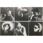 The Boomtown Rats - Mondo Bongo (LP, Album)