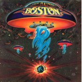 Boston - Boston (LP, Album, RE)