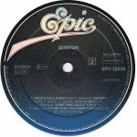 Boston - Boston (LP, Album, RE)
