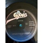 Boston - Boston (LP, Album, RE)