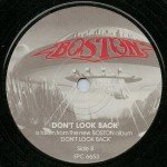 Boston - Don't Look Back (7