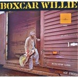Boxcar Willie - Boxcar Willie (LP, Album)