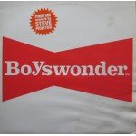 Boys Wonder - Eat Me Drink Me (12