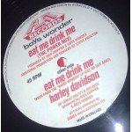 Boys Wonder - Eat Me Drink Me (12