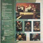 Brand X (3) - Moroccan Roll (LP, Album)
