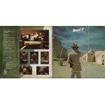 Brand X (3) - Moroccan Roll (LP, Album)