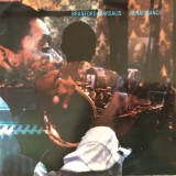 Branford Marsalis - Renaissance (LP, Album)