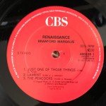 Branford Marsalis - Renaissance (LP, Album)