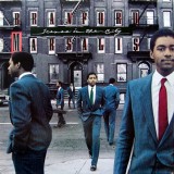 Branford Marsalis - Scenes In The City (LP, Album)
