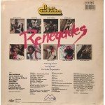 Brass Construction - Renegades (LP, Album)
