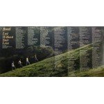 Bread - Lost Without Your Love (LP, Album, Gat)